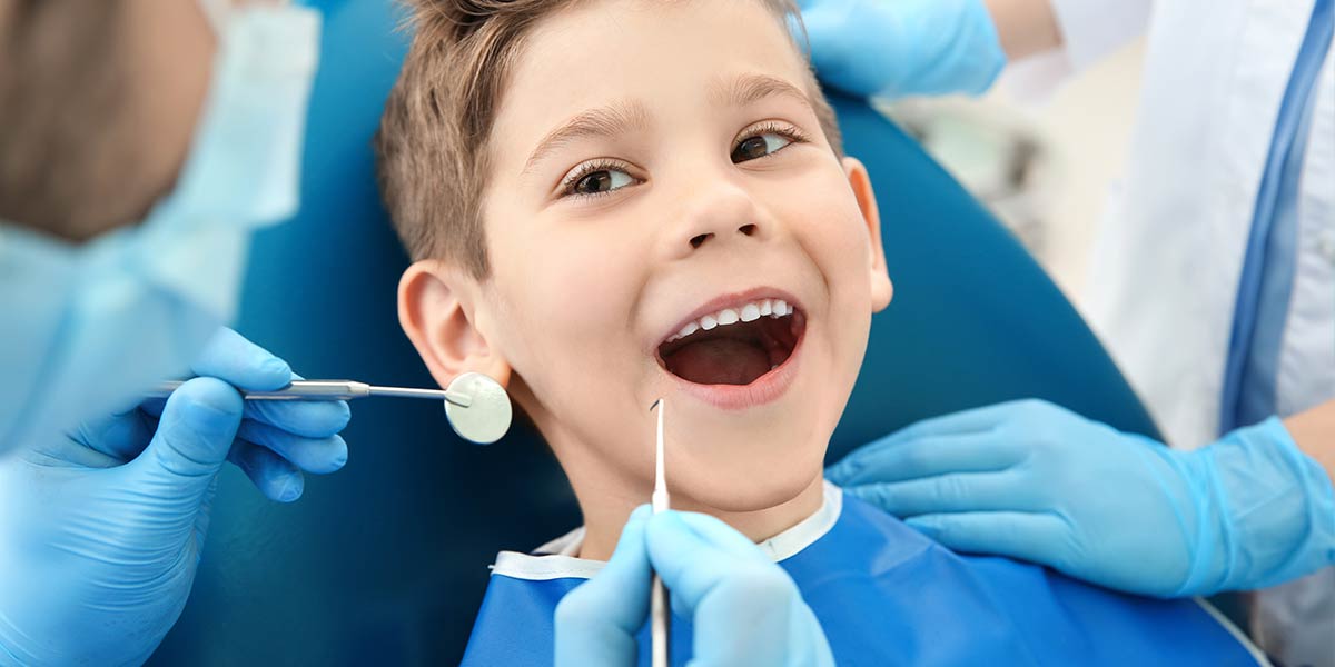 In cosa consiste l’ortodonzia intercettiva - Dr. Antonio Manni - Dentista - Racale Lecce